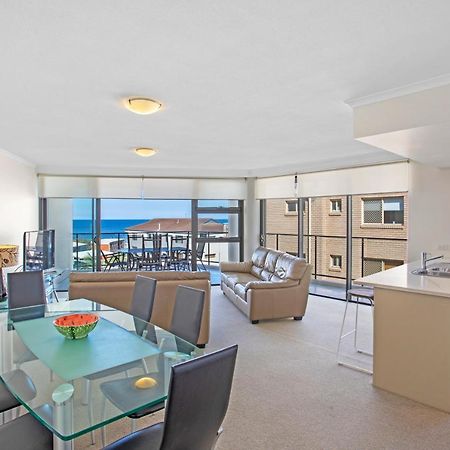 Salt On Kings Apartments Caloundra Exteriör bild