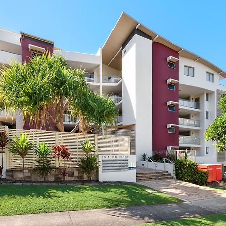 Salt On Kings Apartments Caloundra Exteriör bild