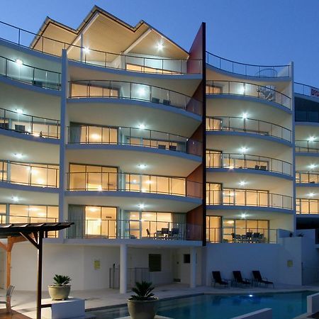 Salt On Kings Apartments Caloundra Exteriör bild
