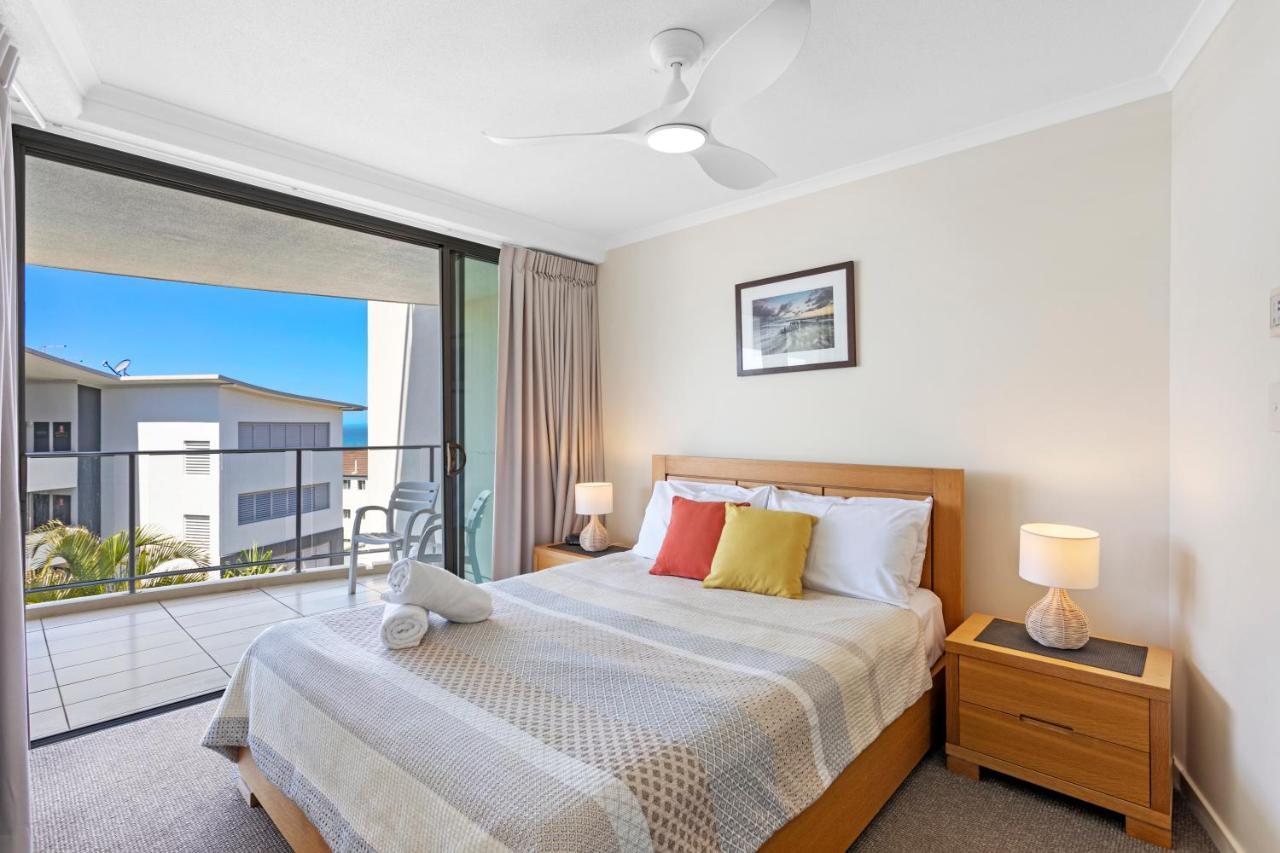 Salt On Kings Apartments Caloundra Exteriör bild