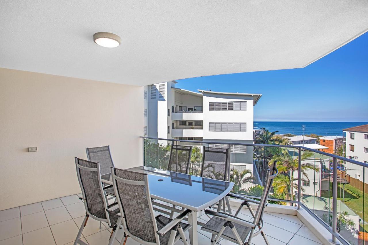 Salt On Kings Apartments Caloundra Exteriör bild