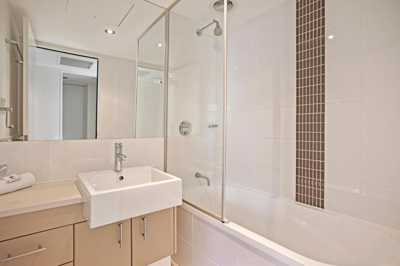 Salt On Kings Apartments Caloundra Exteriör bild