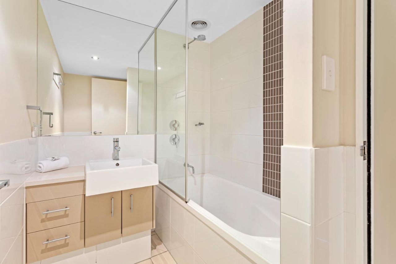 Salt On Kings Apartments Caloundra Exteriör bild