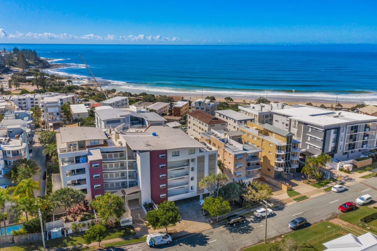 Salt On Kings Apartments Caloundra Exteriör bild