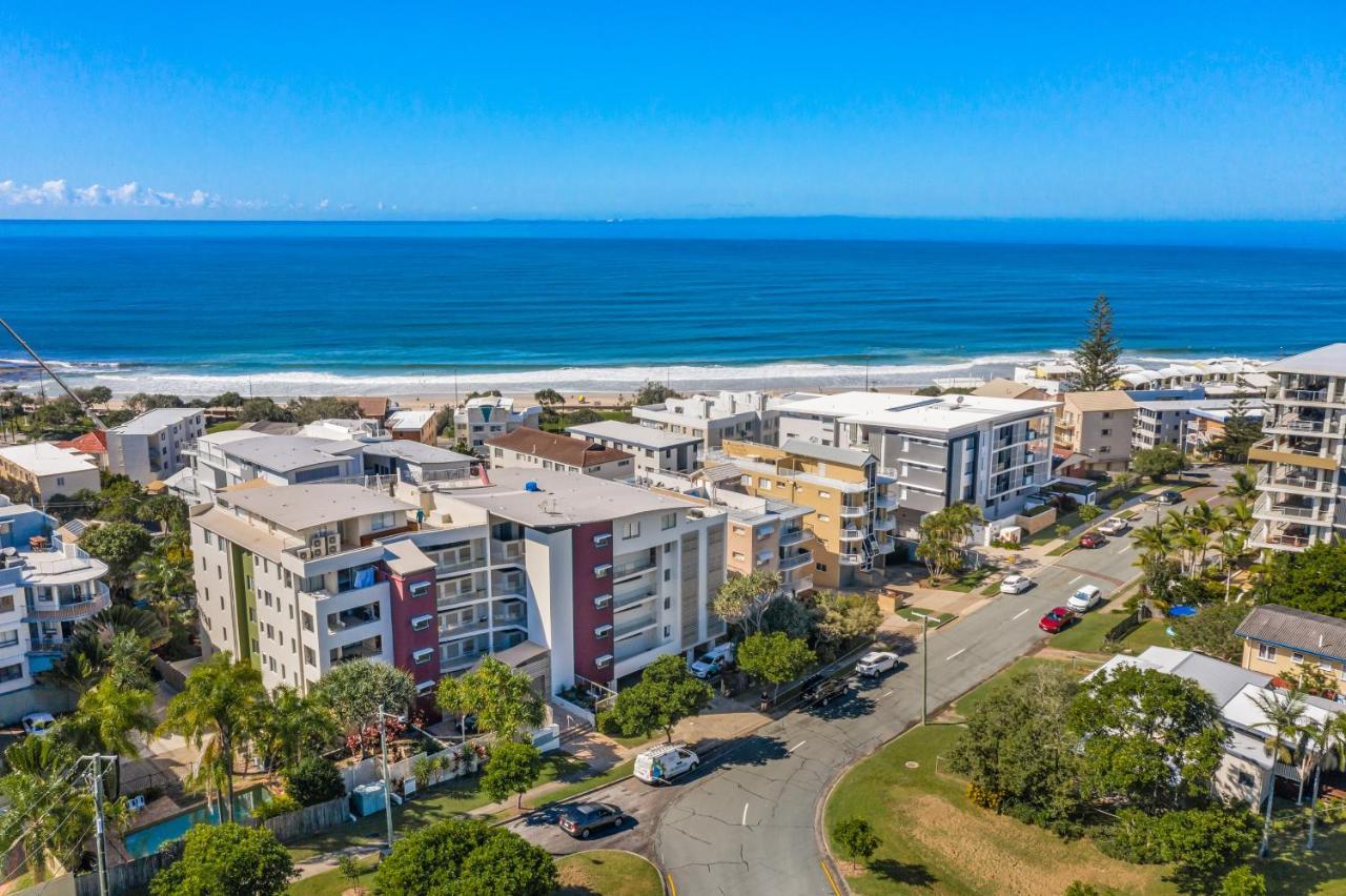 Salt On Kings Apartments Caloundra Exteriör bild