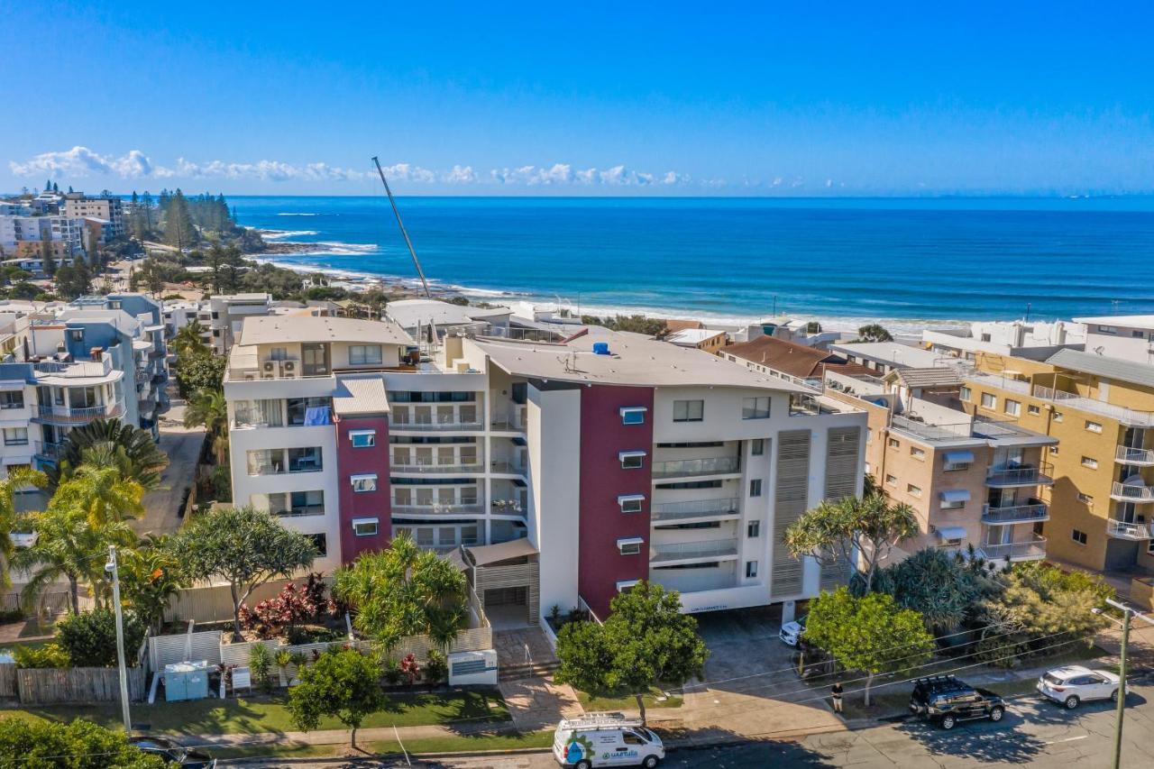 Salt On Kings Apartments Caloundra Exteriör bild