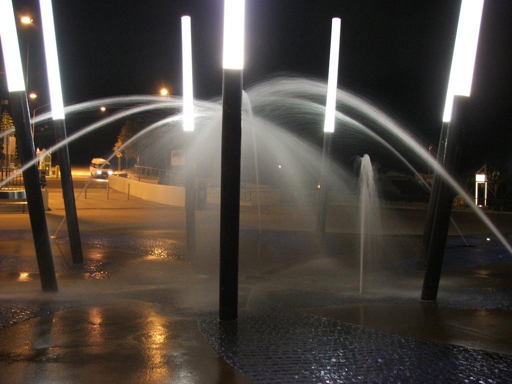 Salt On Kings Apartments Caloundra Exteriör bild