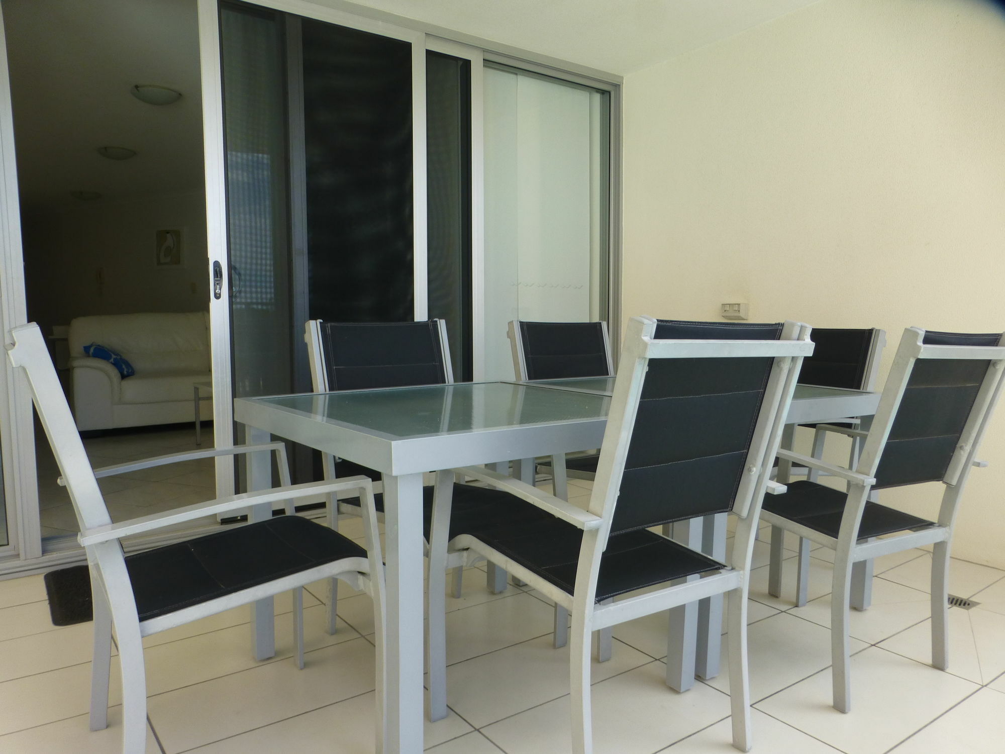 Salt On Kings Apartments Caloundra Exteriör bild