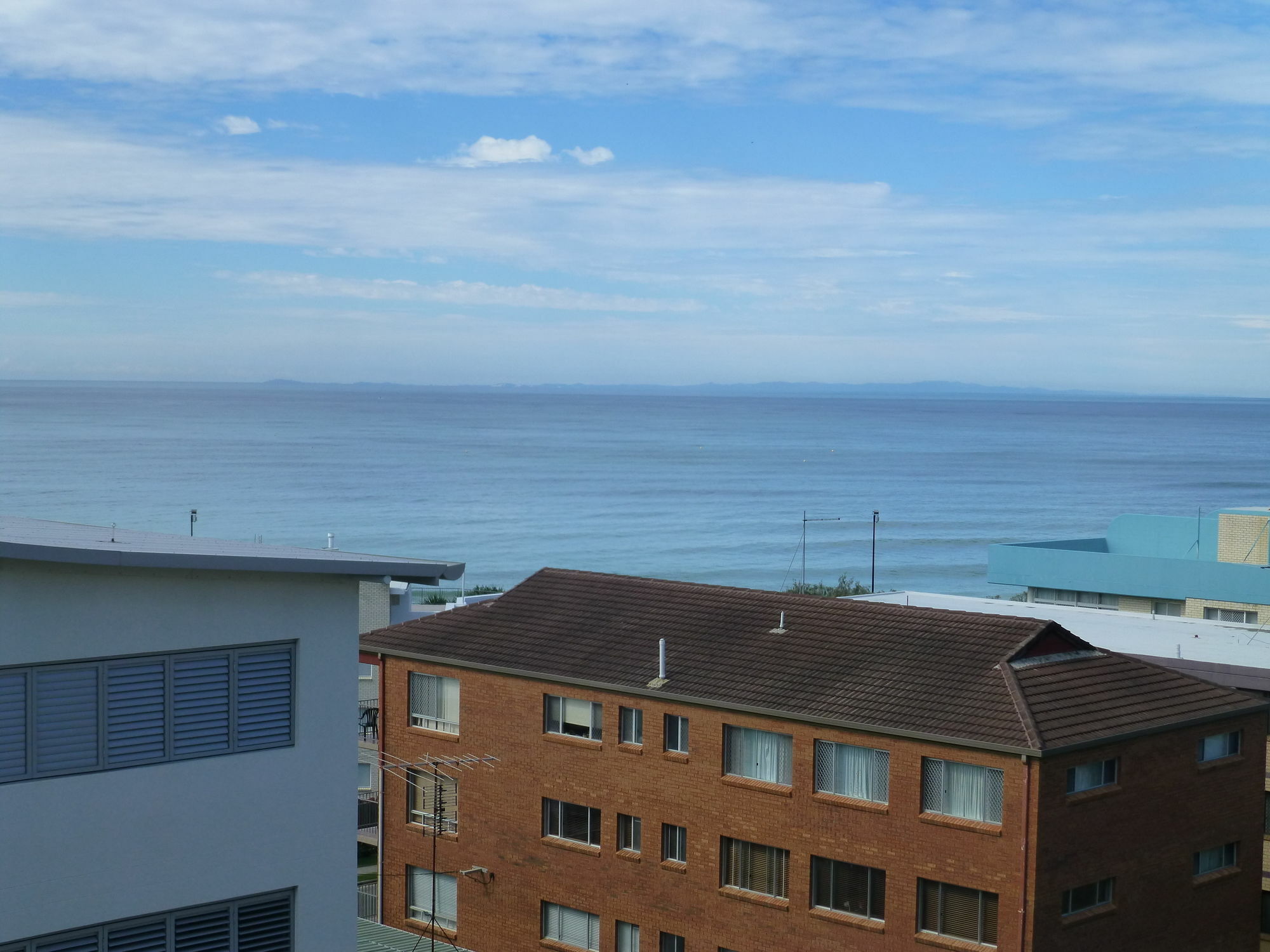 Salt On Kings Apartments Caloundra Exteriör bild