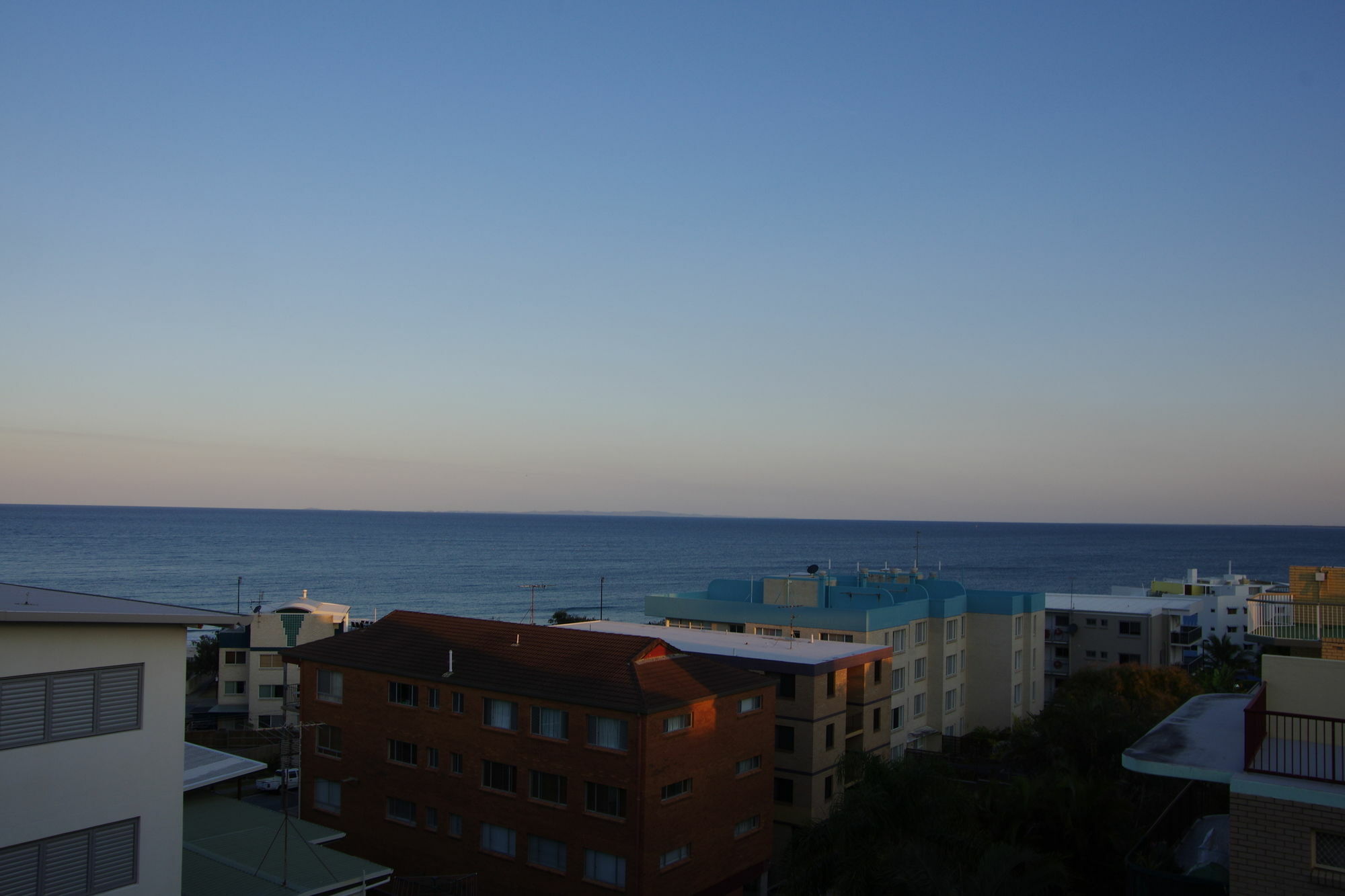 Salt On Kings Apartments Caloundra Exteriör bild